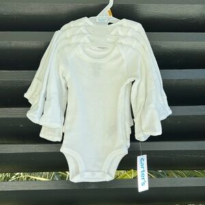 NWT Set of Carter’s Onesies